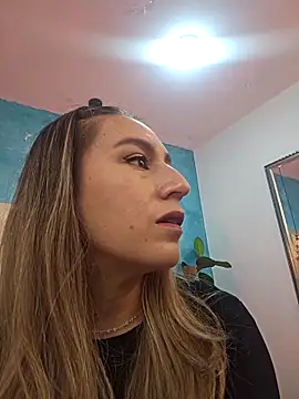 RubbyTaylor online show from 11, 2, 2026