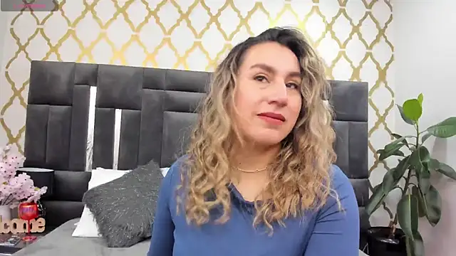 RubbyTaylor online show from 20, 5, 2026
