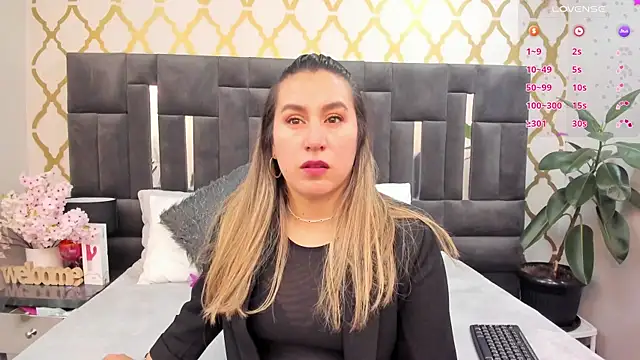 Snapshot of RubbyTaylor chatting on 2, 7, 2026 RubbyTaylor online show from 2, 7, 2026