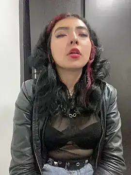  Gothiccbitch  online show from 13, 12, 2024