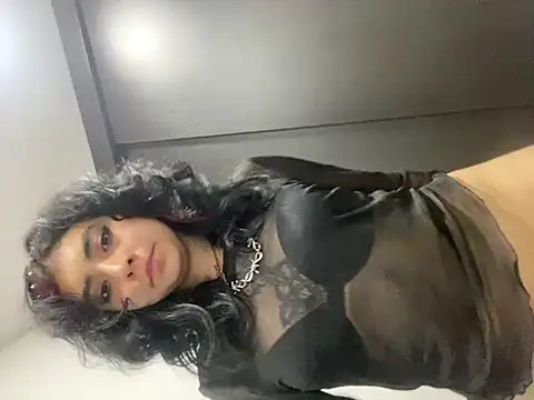  Gothiccbitch  online show from 13, 12, 2024