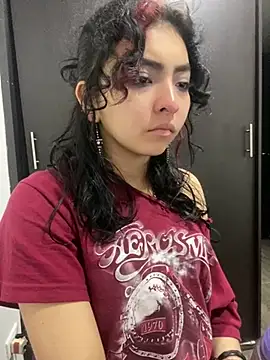  Gothiccbitch  online show from 22, 12, 2024