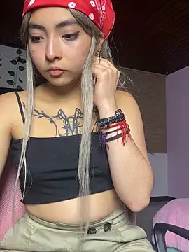  Gothiccbitch  online show from 11, 1, 2025