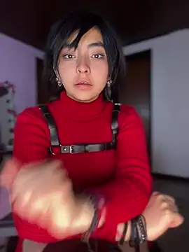  Gothiccbitch  online show from 22, 2, 2025