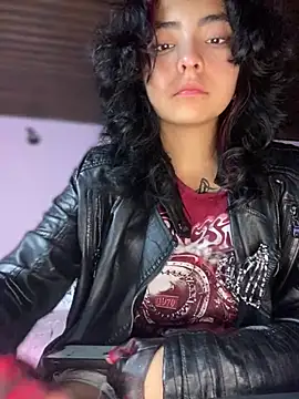  Gothiccbitch  online show from 25, 2, 2025