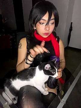  Gothiccbitch  online show from 24, 9, 2025