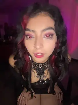  Gothiccbitch  online show from 13, 7, 2026