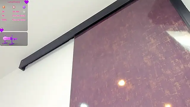 kristal blond online show from 1, 3, 2025