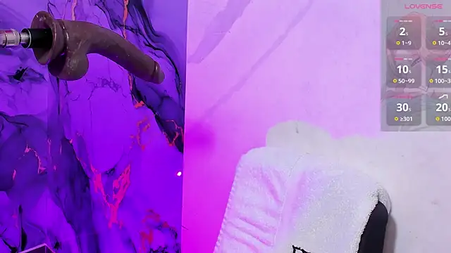 kristal blond online show from 10, 1, 2026