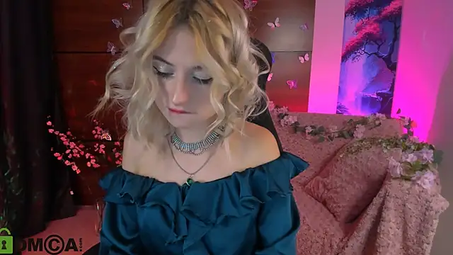 melisa white1 online show from 29, 12, 2024