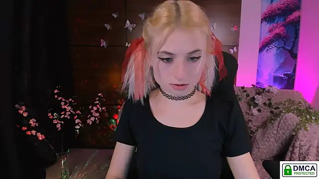 melisa white1 online show from 1, 2, 2025