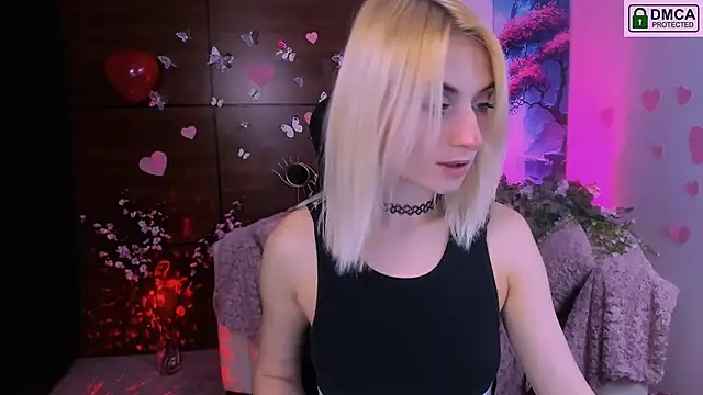 melisa white1 online show from 19, 2, 2025