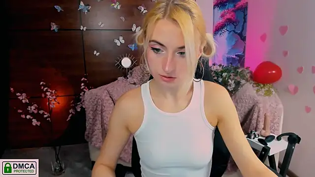 melisa white1 online show from 21, 2, 2025