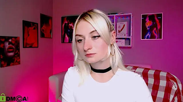 melisa white1 online show from 8, 10, 2025