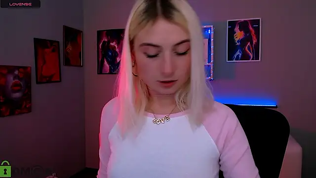 melisa white1 online show from 17, 1, 2026