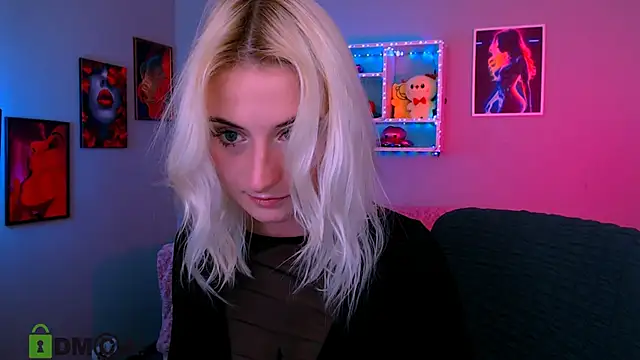 melisa white1 online show from 18, 4, 2026