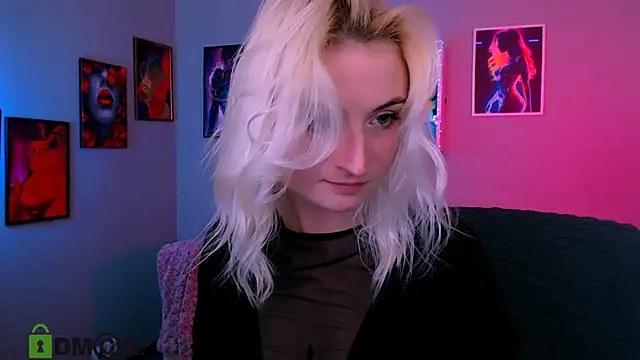 melisa white1 online show from 18, 4, 2026