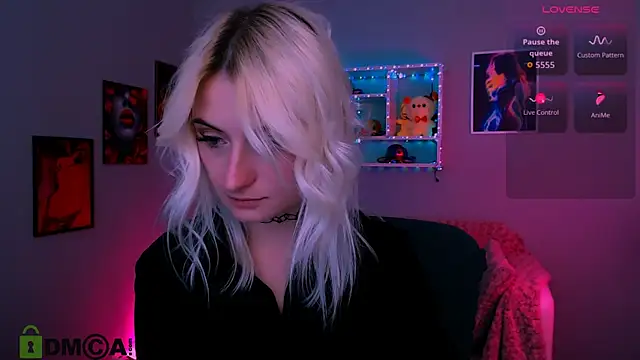 melisa white1 online show from 2, 5, 2026