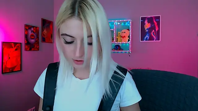melisa white1 online show from 3, 5, 2026