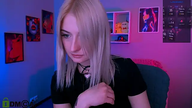 melisa white1 online show from 14, 5, 2026