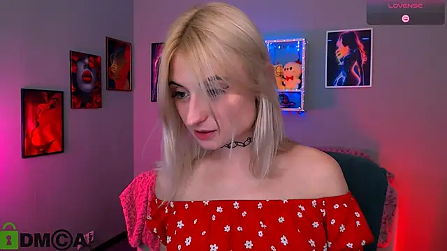 melisa white1 online show from 24, 5, 2026