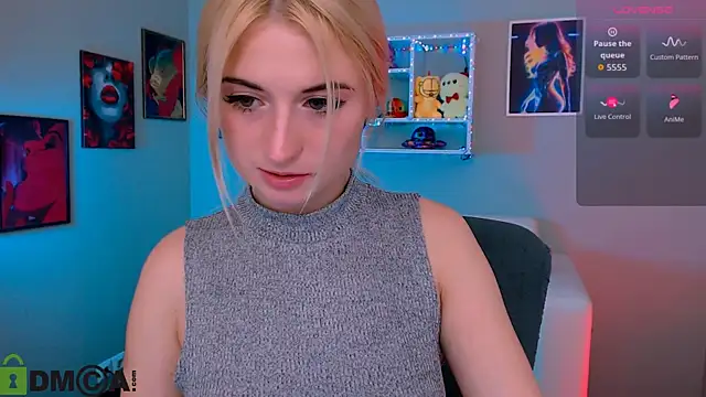 melisa white1 online show from 5, 6, 2026