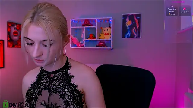 melisa white1 online show from 8, 6, 2026