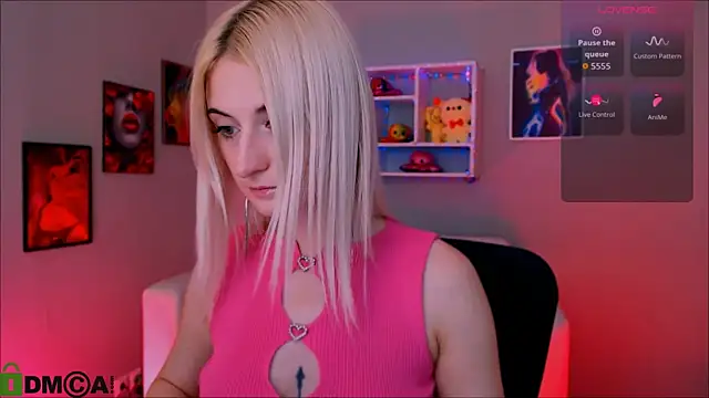 melisa white1 online show from 14, 6, 2026