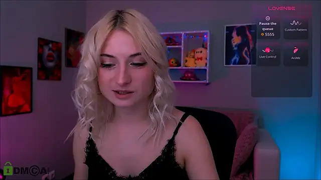 melisa white1 online show from 17, 6, 2026