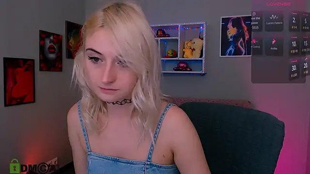 melisa white1 online show from 18, 6, 2026