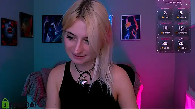 melisa white1 online show from 27, 6, 2026