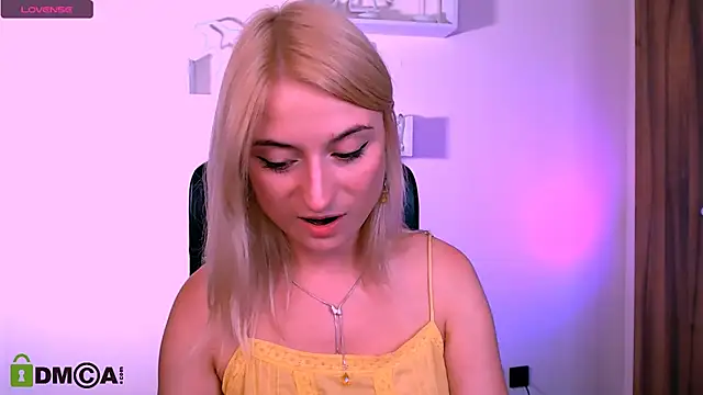 melisa white1 online show from 14, 7, 2026
