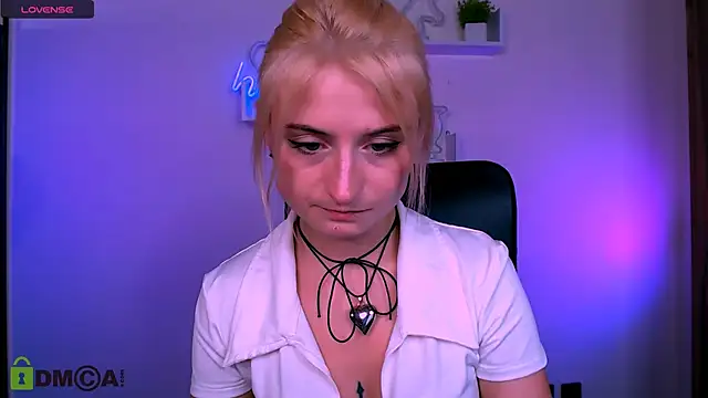 melisa white1 online show from 15, 7, 2026