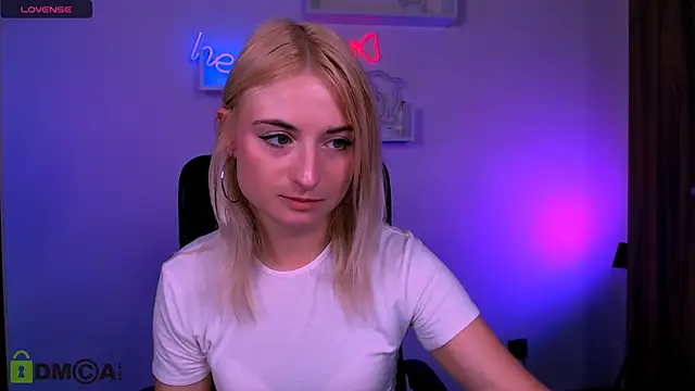melisa white1 online show from 18, 7, 2026