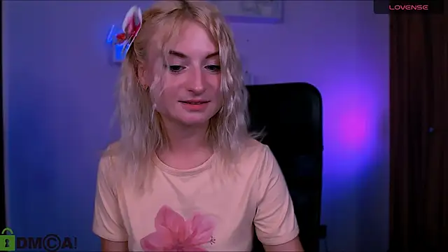 melisa white1 online show from 24, 7, 2026