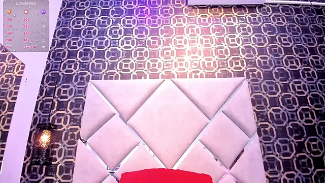 Snapshot of CherryBlossom23 chatting on 26, 9, 2025 CherryBlossom23 online show from 26, 9, 2025