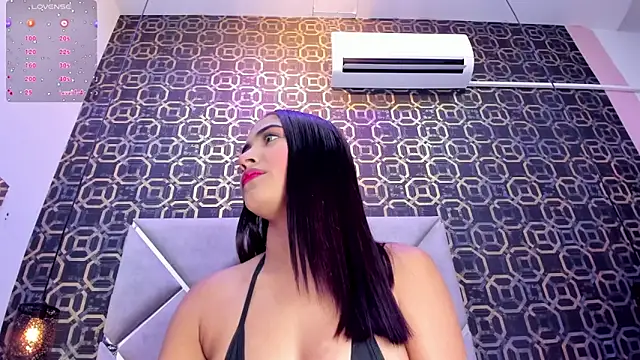 Snapshot of CherryBlossom23 chatting on 13, 10, 2025 CherryBlossom23 online show from 13, 10, 2025