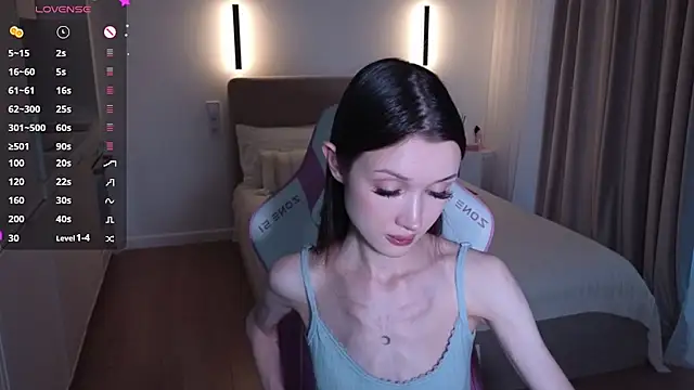 Snapshot of sweetiebones chatting on 10, 11, 2025 sweetiebones online show from 10, 11, 2025