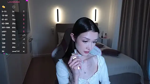 Snapshot of sweetiebones chatting on 11, 11, 2025 sweetiebones online show from 11, 11, 2025