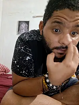 Snapshot of Dj-yefri-pauta chatting on 22, 9, 2025 Dj-yefri-pauta online show from 22, 9, 2025