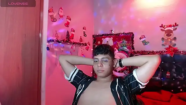 Wiiliam 20 online show from 5, 12, 2024