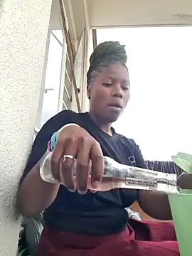 PerfectionBerrie online show from 6, 1, 2025