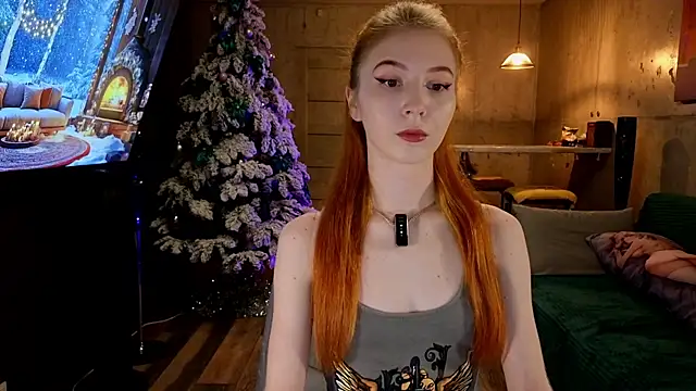 izi-fox online show from 21, 12, 2024