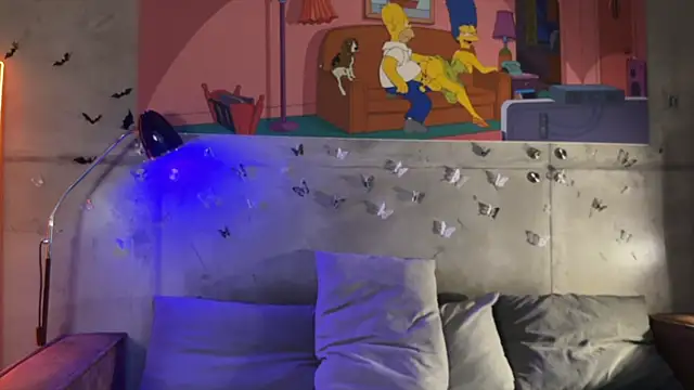 izi-fox online show from 21, 2, 2025