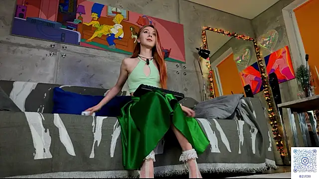 izi-fox online show from 17, 3, 2026