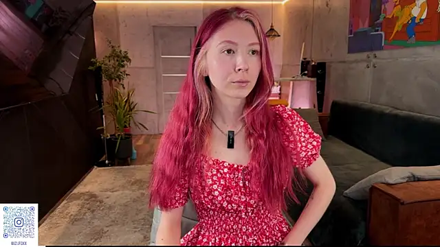 izi-fox online show from 23, 6, 2026