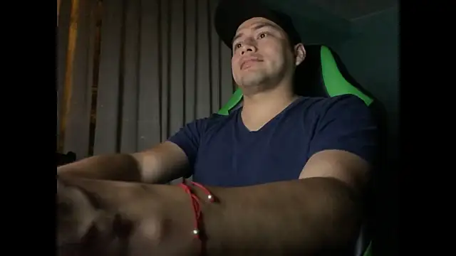 Allen ibe online show from 20, 12, 2024