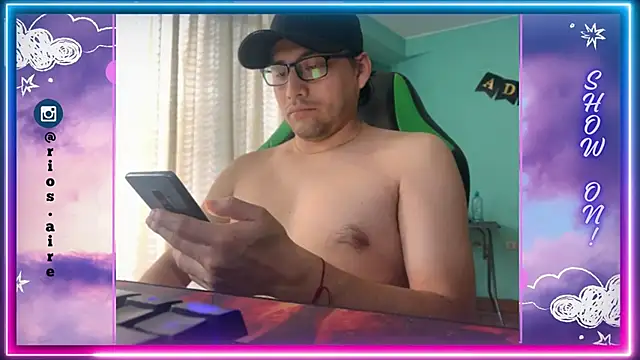 Allen ibe online show from 27, 12, 2024