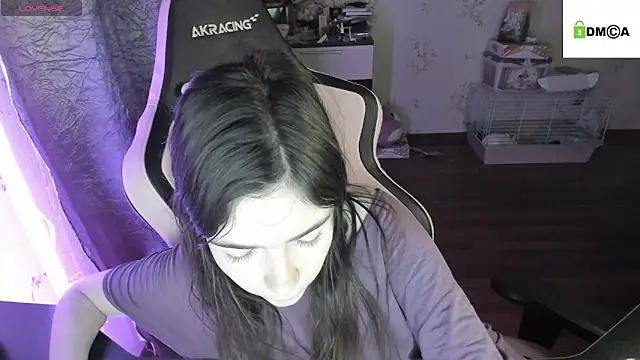 Crazy forest fairy online show from 3, 12, 2024