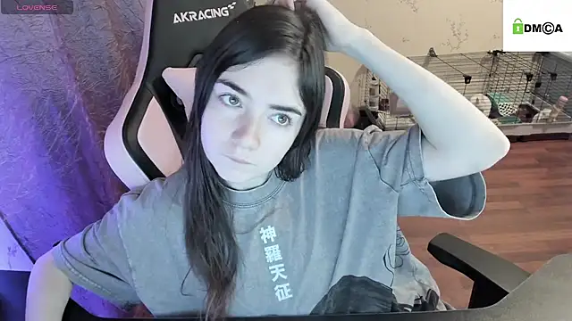 Crazy forest fairy online show from 22, 12, 2024